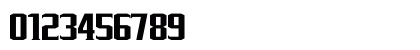 J-LOG Rebellion Serif Normal Regular Preview