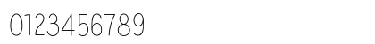 Jonah_DEMO Regular Numeric Preview
