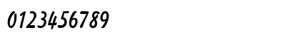 Jott 43 Condensed Normal Preview