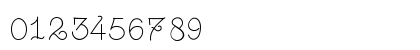 JuGulart Medium Preview