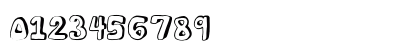 Julies Font Regular Preview