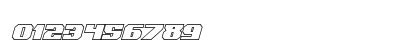 Jumpers Outline Italic Outline Italic Preview
