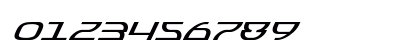 Jumptroops Super-Italic Italic Preview