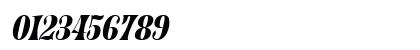 June Italic Preview