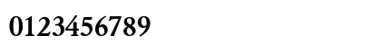 JuniusX Bold Preview