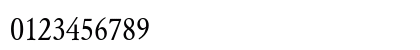 JuniusX SemiCondensed Preview