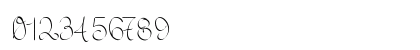 JustColesCursive Cursive Preview