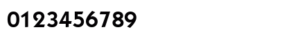 KabelITCW05-Demi Regular Preview