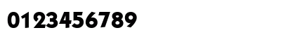 Kaggish Bold Preview