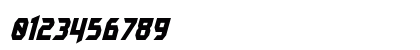 Kaplah Italic Preview