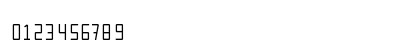 KarpowThin Regular Preview