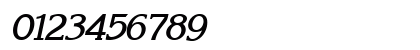 Keira Bold Italic Preview