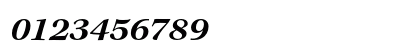 Kepler Std Semibold Extended Italic Numeric Preview Kepler Std Semibold Extended Italic Numeric Preview