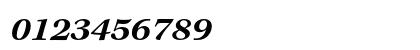 Kepler Std Semibold Extended Italic Caption Preview