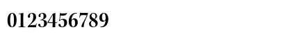 Kepler Std Semibold Semicondensed Subhead Numeric Preview