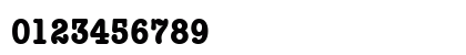 KeyboardCondAltSSK Bold Preview