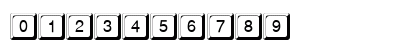 Keystone Normal Preview