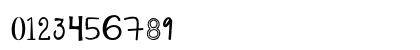 KG Alphabet Regurgitation Regular Numeric Preview