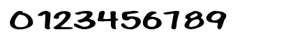 Kinderscratch Extra-expanded Regular Preview