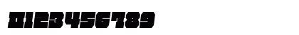 Kittrick Condensed Semi-Italic Condensed Semi-Italic Preview