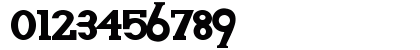 Knights Who Say Ni Regular Numeric Preview