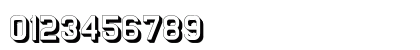 Knochen Ultra Numeric Preview