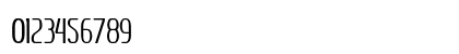 Knuckle Condensed Bold Preview