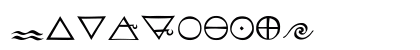 KochSigns Regular Preview