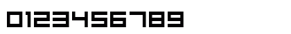 Konstructiv Regular Numeric Preview