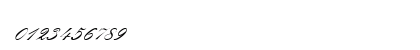 KremlinScriptOne DB Regular Preview