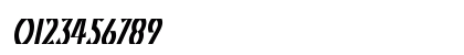 Kristin Italic Preview