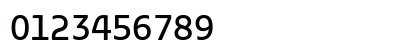 Kufam Medium Regular Numeric Preview