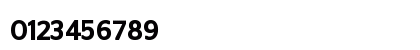 Kufyan Arabic Black Preview