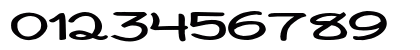 Lansendo Expanded Bold Preview