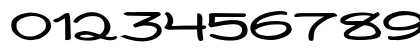 Lansendo Extra-expanded Regular Preview