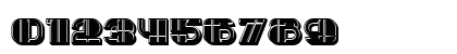 Large Filled Regular Preview