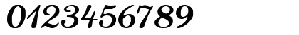 LaurenScript Regular Preview