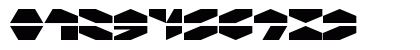 LDR HEXATRON Regular Numeric Preview