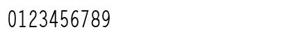 Lechter-Condensed Bold Preview