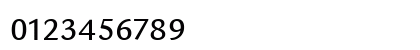 Legacy Sans ITC Medium Preview