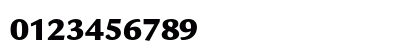 ITC Legacy Sans Std Ultra Preview