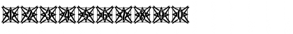 DTCBrodyM49 Regular Font