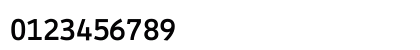 Lekton Nerd Font Bold Preview