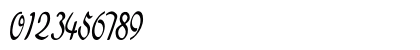 Lemillon Condensed Regular Preview