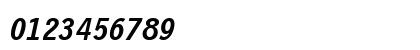 LettrGoth12 BT Bold Italic Preview