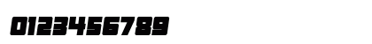 Liberty Legion Semi-Italic Semi-Italic Preview