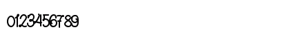 Lightheart Script Regular Regular Preview