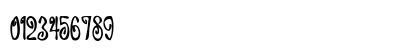 Lillipip Condensed Bold Preview