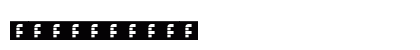 Limousine Regular Numeric Preview