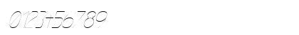 Linea_Italic Normal Preview